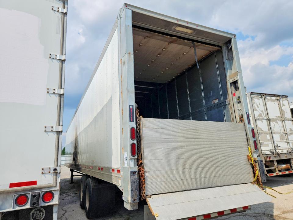 Продажа на аукционе авто 2022 Great Dane Trailer Trailer, vin: 1GR1A0627NB407180, номер лота: 62244376