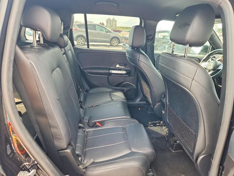 Продаж на аукціоні авто 2020 Mercedes-benz Glb, vin: W1N4M4GB2LW044645, номер лоту: 85450385