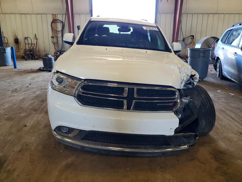 62823516 :رقم المزاد ، 1C4RDJAG0HC957977 vin ، 2017 Dodge Durango مزاد بيع
