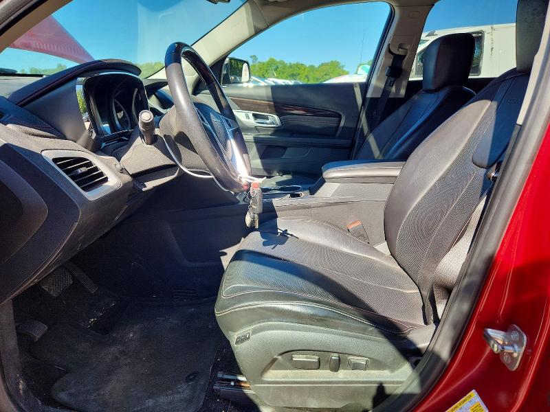 Aukcja sprzedaży 2013 Gmc Terrain, vin: 2GKALYEK4D6120681, numer aukcji: 62828666