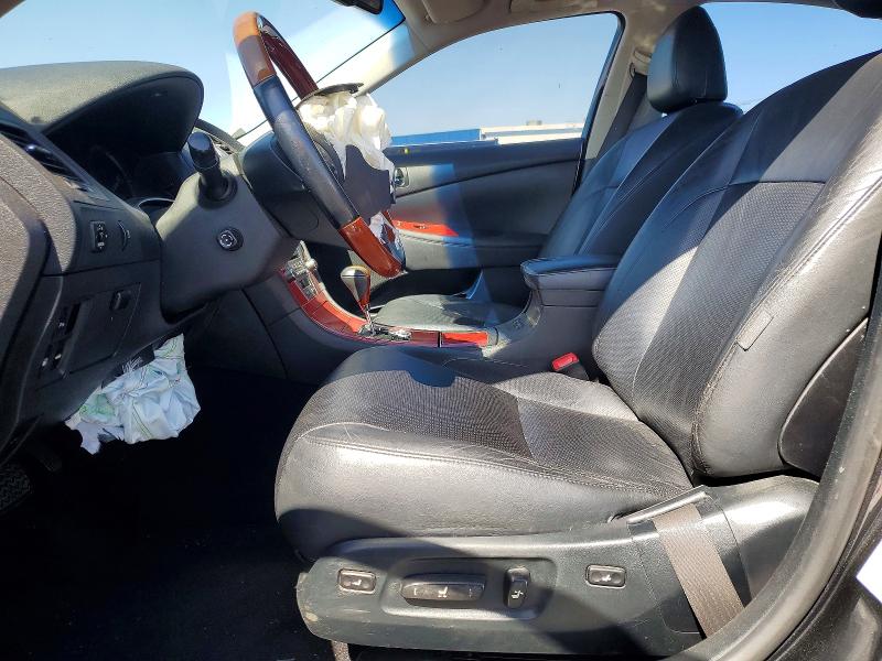 Продаж на аукціоні авто 2007 Lexus Es, vin: JTHBJ46G372139764, номер лоту: 62643696