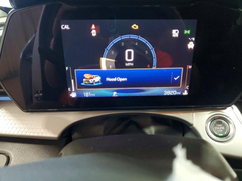Продаж на аукціоні авто 2026 Chevrolet Trax, vin: KL77LHEP9TC164065, номер лоту: 62211526