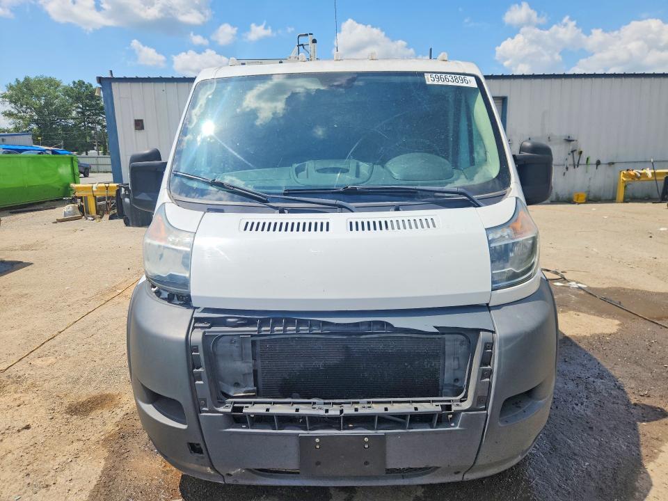 Aukcja sprzedaży 2015 Ram Promaster 1500, vin: 3C6TRVAG4FE520799, numer aukcji: 59663896