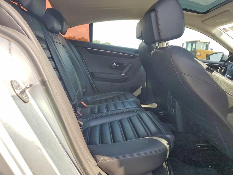 Aukcja sprzedaży 2014 Volkswagen Cc, vin: WVWRP7AN9EE523517, numer aukcji: 59841666