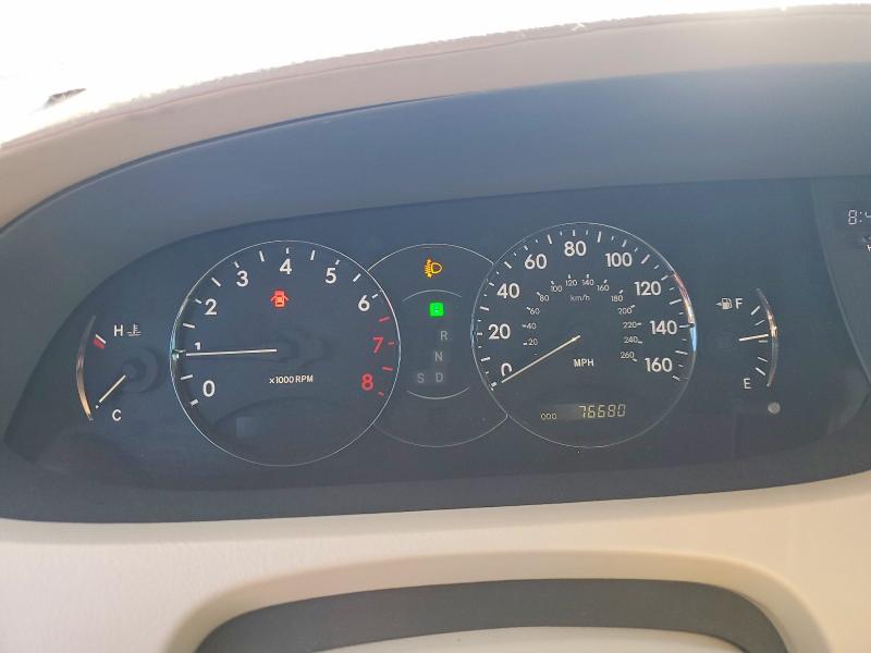 2008 Toyota Avalon მანქანა იყიდება აუქციონზე, vin: 4T1BK36B78U271862, აუქციონის ნომერი: 62100796