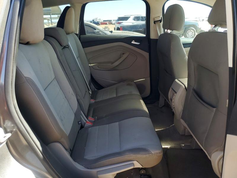 Aukcja sprzedaży 2014 Ford Escape, vin: 1FMCU0GX7EUD72547, numer aukcji: 60324906