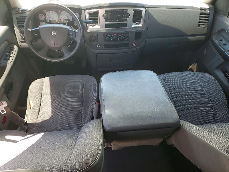 Продаж на аукціоні авто 2008 Dodge Ram 1500, vin: 1D7HU18248S599266, номер лоту: 59873006