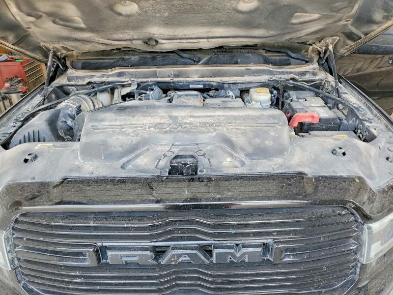 2020 Ram 2500 მანქანა იყიდება აუქციონზე, vin: 3C6UR5FL7LG192806, აუქციონის ნომერი: 60808316