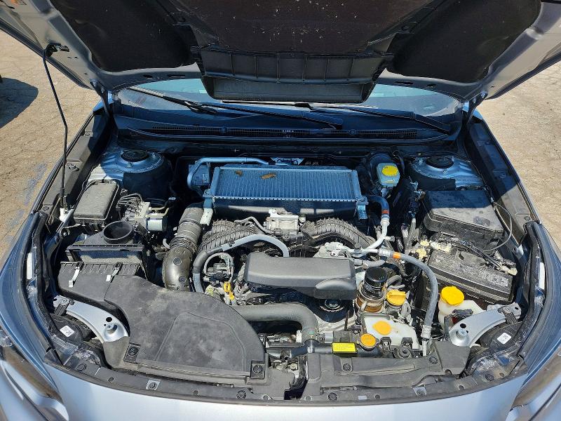 61764266 :رقم المزاد ، 4S3BWGP65R3019052 vin ، 2024 Subaru Legacy مزاد بيع