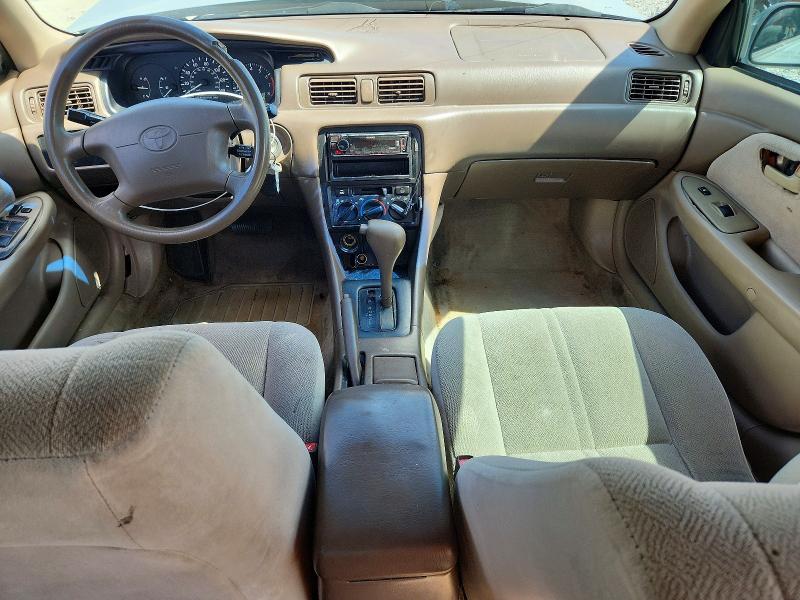 Aukcja sprzedaży 1999 Toyota Camry, vin: 4T1BG22K2XU419741, numer aukcji: 61780236