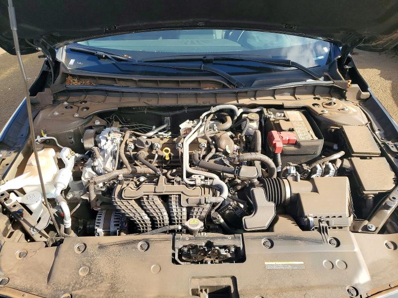 Aukcja sprzedaży 2025 Nissan Altima, vin: 1N4BL4DV2SN323717, numer aukcji: 58989786