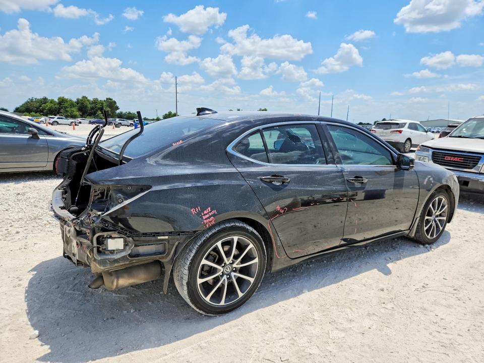 Aukcja sprzedaży 2016 Acura Tlx, vin: 19UUB3F54GA001626, numer aukcji: 59006726