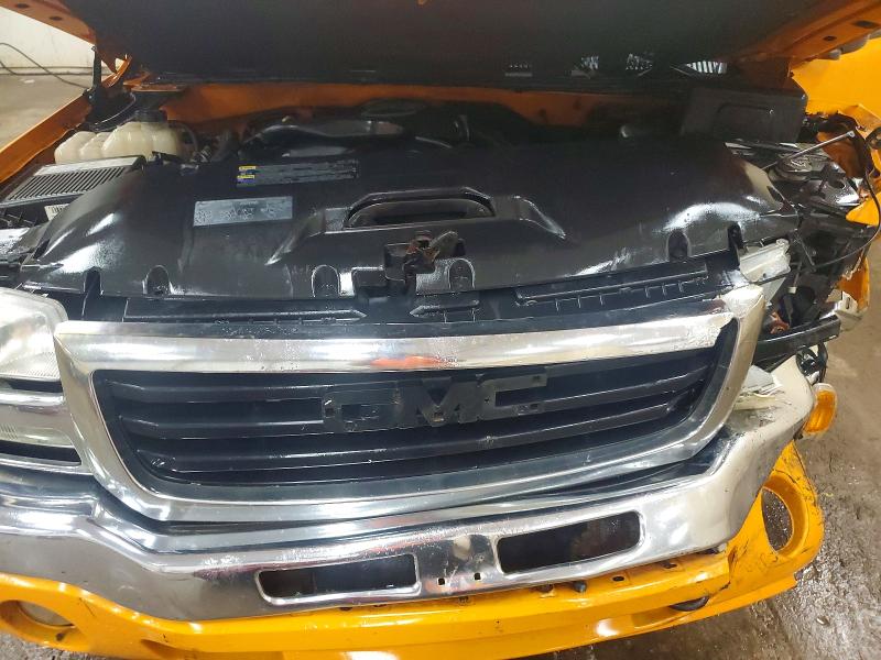 Продаж на аукціоні авто 2004 Gmc New Sierra, vin: 1GTEC19T34Z269336, номер лоту: 61683606