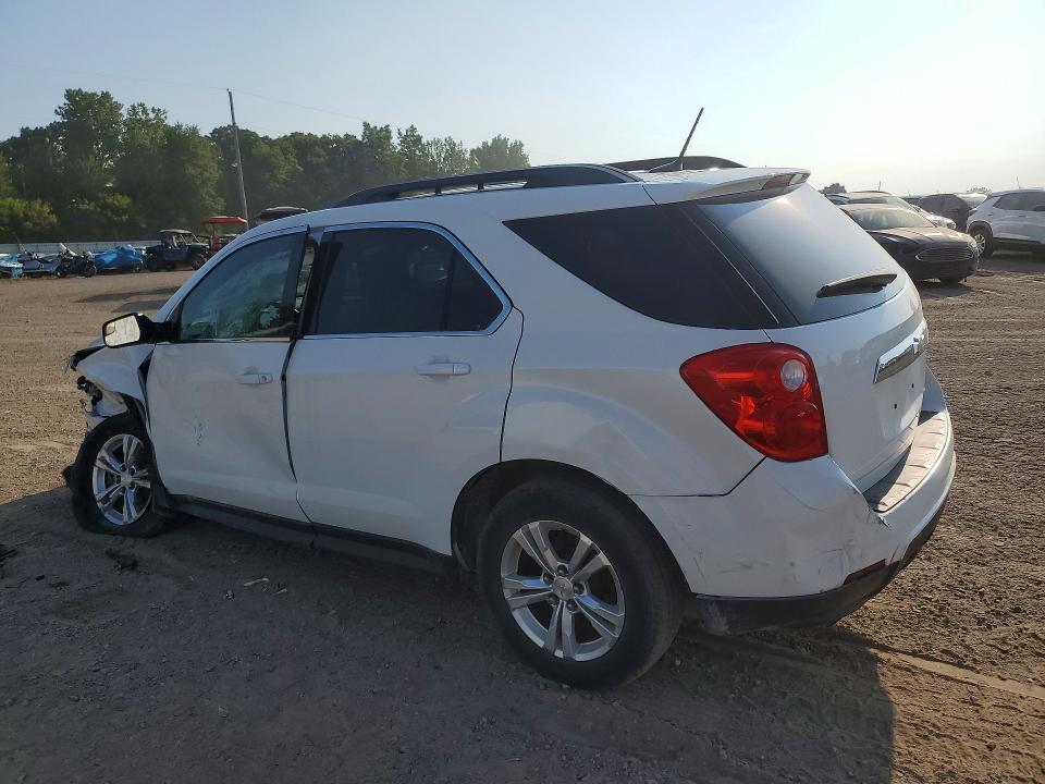 Продаж на аукціоні авто 2014 Chevrolet Equinox, vin: 2GNALBEK3E6258133, номер лоту: 63113106