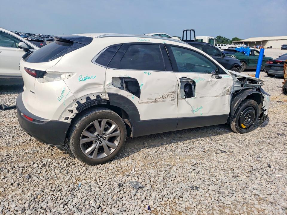 Продажа на аукционе авто 2023 Mazda Cx-30, vin: 3MVDMBDM8PM508799, номер лота: 62591296
