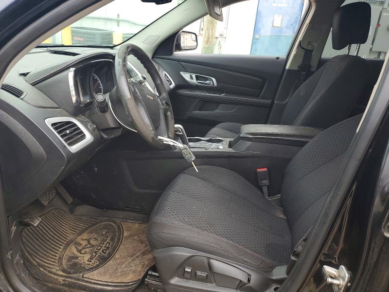 Aukcja sprzedaży 2013 Gmc Terrain, vin: 2GKALMEK6D6356810, numer aukcji: 60853016
