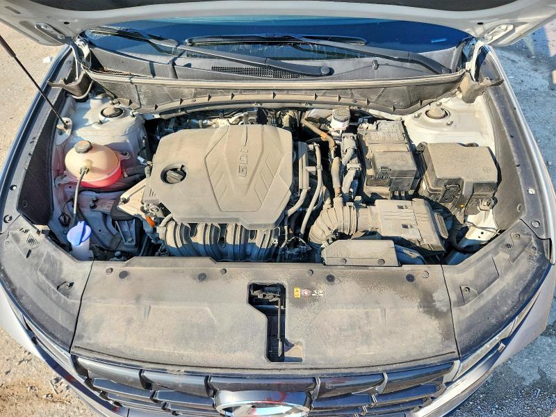 2022 Hyundai Tucson მანქანა იყიდება აუქციონზე, vin: 5NMJBCAE8NH123286, აუქციონის ნომერი: 62084796