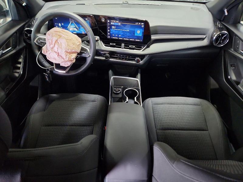 Aukcja sprzedaży 2026 Chevrolet Equinox, vin: 3GNAXPEG1TL495287, numer aukcji: 60623656