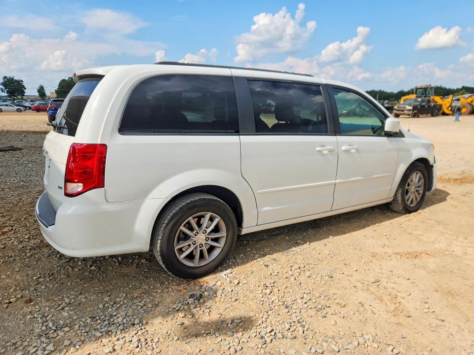 Aukcja sprzedaży 2016 Dodge Grand Caravan, vin: 2C4RDGCG1GR259528, numer aukcji: 60322406