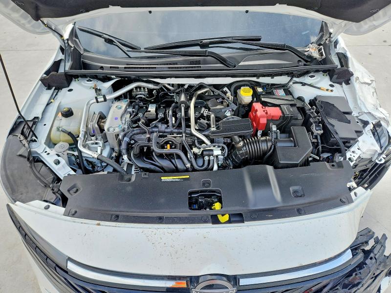Aukcja sprzedaży 2026 Nissan Sentra, vin: 3N1AB9DV1TY268741, numer aukcji: 61373766