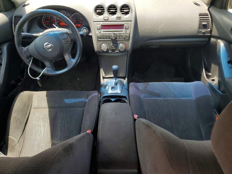 59659556 :رقم المزاد ، 1N4AL2AP6AN564457 vin ، 2010 Nissan Altima مزاد بيع