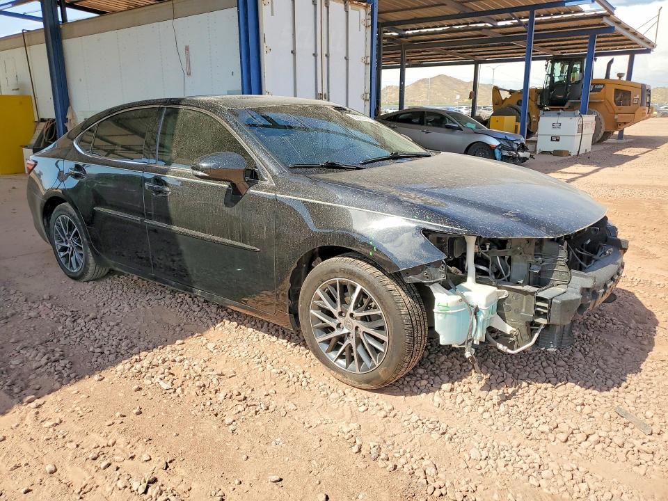 Продажа на аукционе авто 2017 Lexus Es, vin: 58ABK1GG6HU038448, номер лота: 60860756