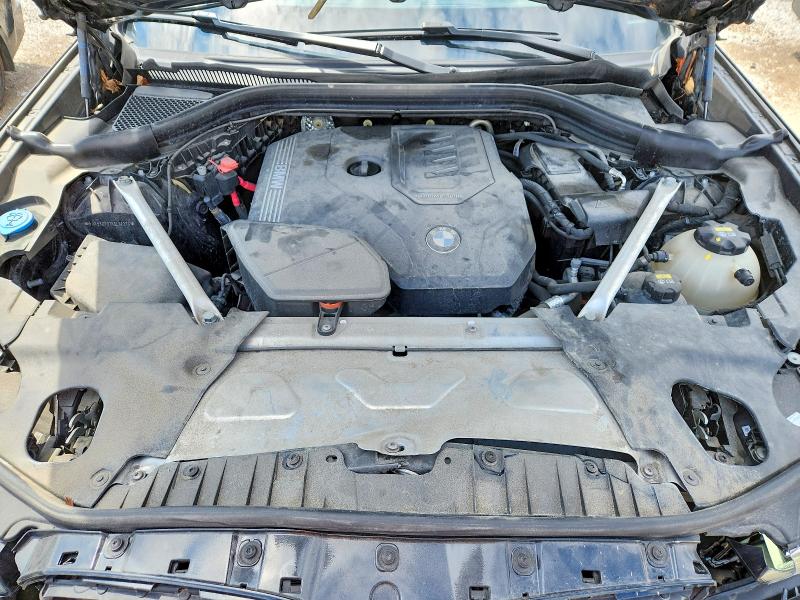 Продажа на аукционе авто 2022 Bmw X3, vin: 5UX53DP01N9L12274, номер лота: 60474786