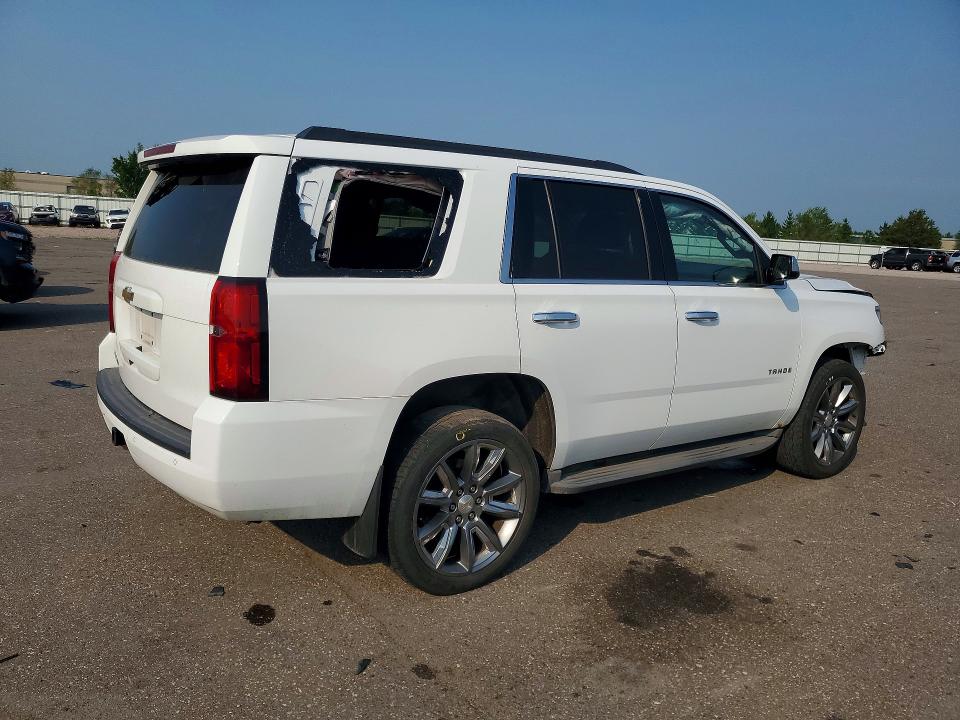 Aukcja sprzedaży 2015 Chevrolet Tahoe, vin: 1GNSKAKC3FR240381, numer aukcji: 62695126
