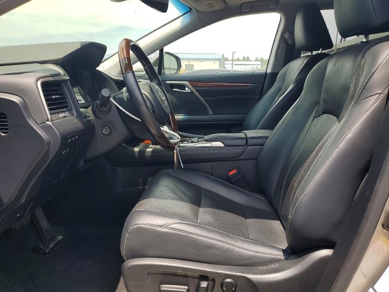 Aukcja sprzedaży 2019 Lexus Rx, vin: JTJDZKCA2K2018723, numer aukcji: 60591616