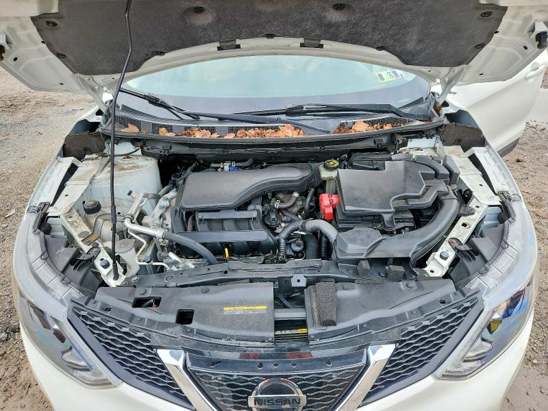 2019 Nissan Rogue Sport მანქანა იყიდება აუქციონზე, vin: JN1BJ1CR4KW623176, აუქციონის ნომერი: 60056556