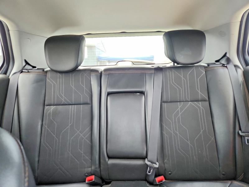 2018 Chevrolet Trax მანქანა იყიდება აუქციონზე, vin: 3GNCJLSB7JL222721, აუქციონის ნომერი: 60799066