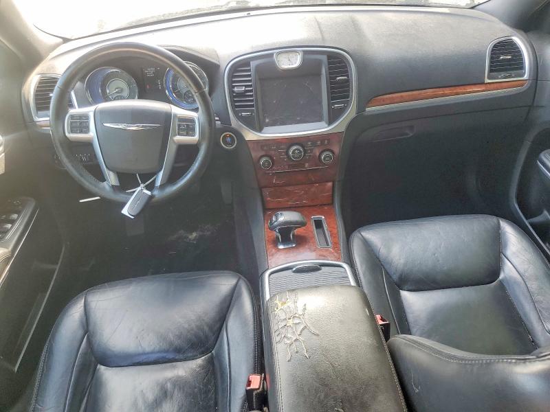 2013 Chrysler 300 მანქანა იყიდება აუქციონზე, vin: 2C3CCAAG9DH534027, აუქციონის ნომერი: 61338136