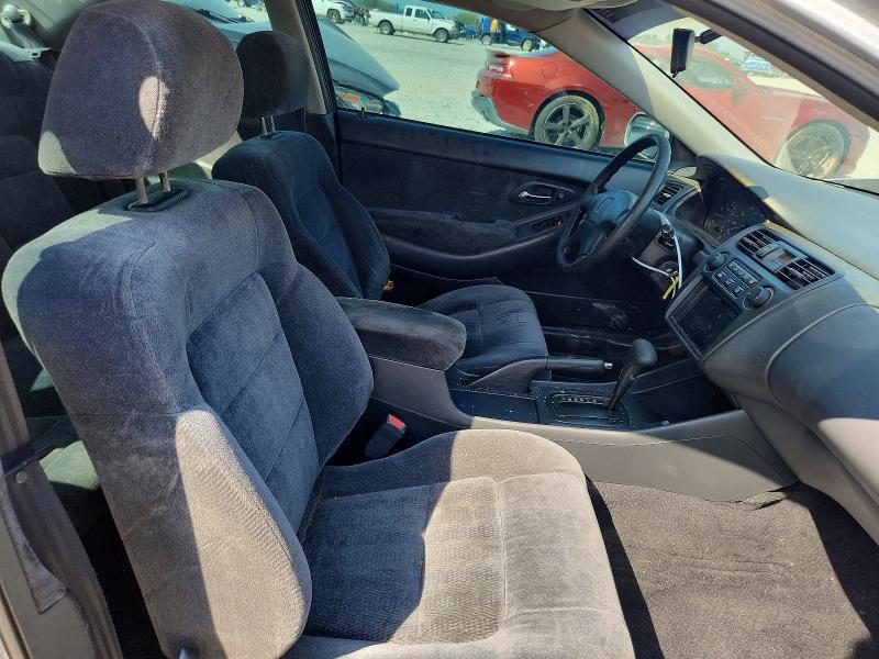 Продаж на аукціоні авто 1998 Honda Accord, vin: 1HGCG2244WA005405, номер лоту: 59261006