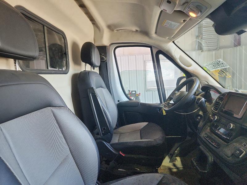 Aukcja sprzedaży 2025 Ram Promaster 3500, vin: 3C6MRVJG6SE517692, numer aukcji: 58208566