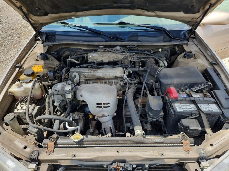 Aukcja sprzedaży 2000 Toyota Camry, vin: 4T1BG22K6YU977299, numer aukcji: 62563326