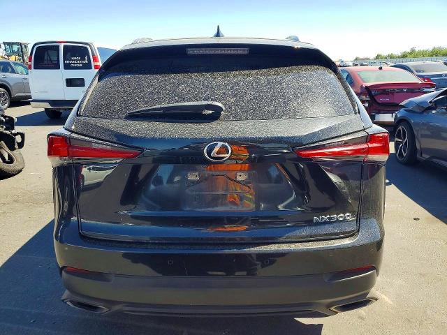 Aukcja sprzedaży 2020 Lexus Nx, vin: JTJDARBZ5L5007139, numer aukcji: 61363926