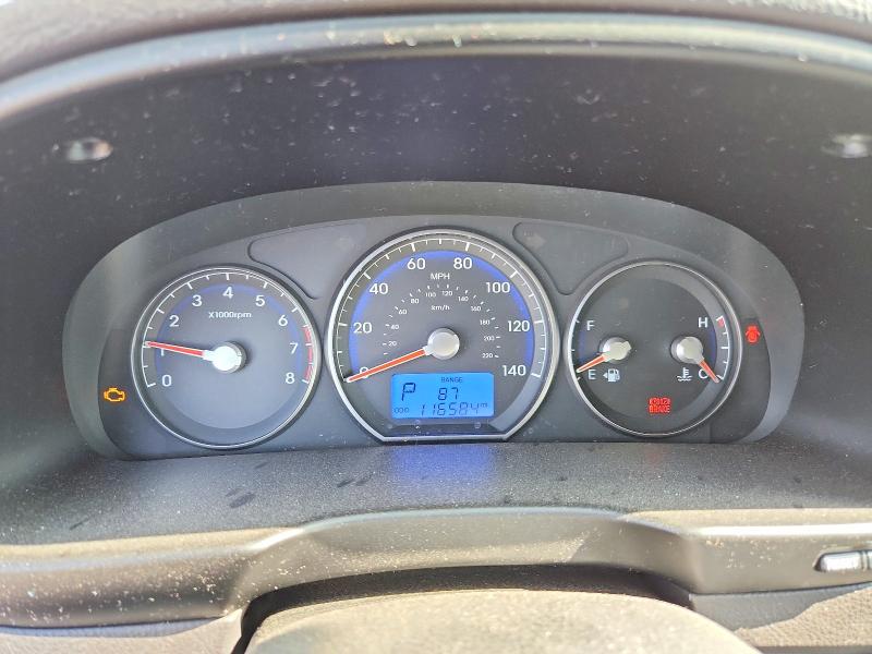 Aukcja sprzedaży 2011 Hyundai Santa Fe, vin: 5XYZG3AB6BG027964, numer aukcji: 62543376