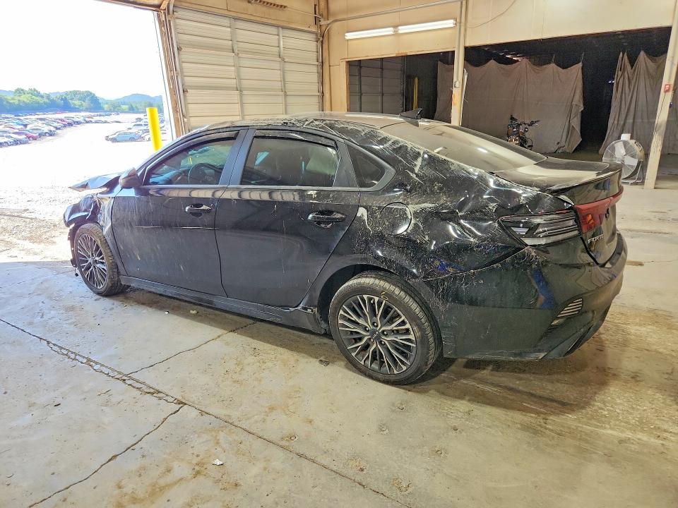 Продажа на аукционе авто 2024 Kia Forte, vin: 3KPF54AD4RE721723, номер лота: 59596176