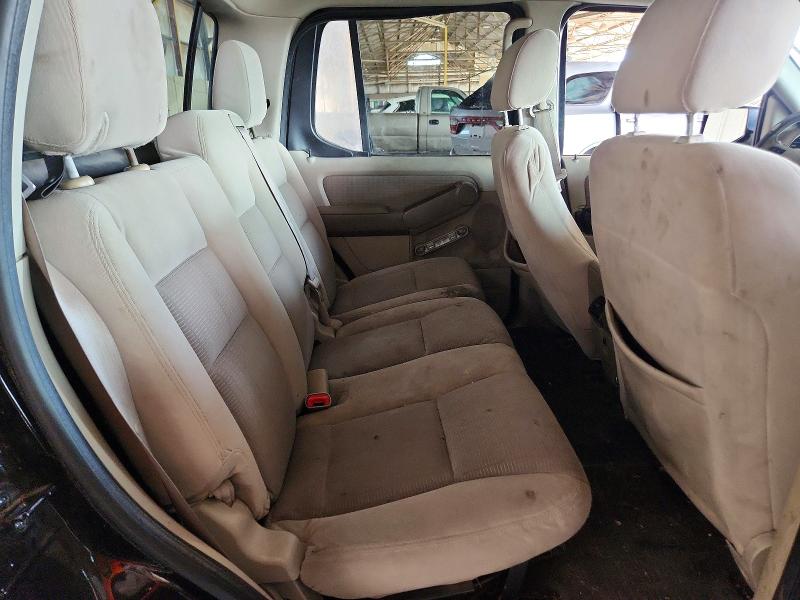 2007 Ford Explorer Sport Trac მანქანა იყიდება აუქციონზე, vin: 1FMEU51K57UA20475, აუქციონის ნომერი: 62800476