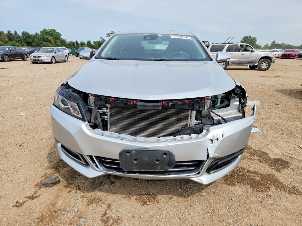 2015 Chevrolet Impala მანქანა იყიდება აუქციონზე, vin: 2G1165S35F9288418, აუქციონის ნომერი: 60240516