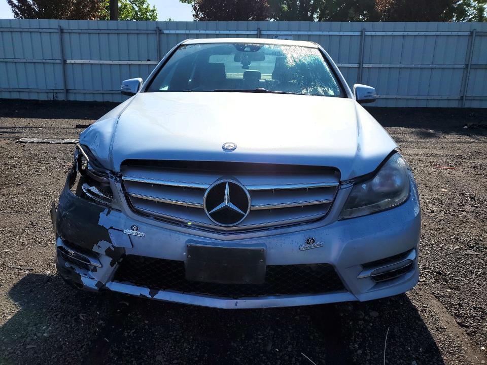 Aukcja sprzedaży 2013 Mercedes-benz C, vin: WDDGF8AB0DG102896, numer aukcji: 59677146