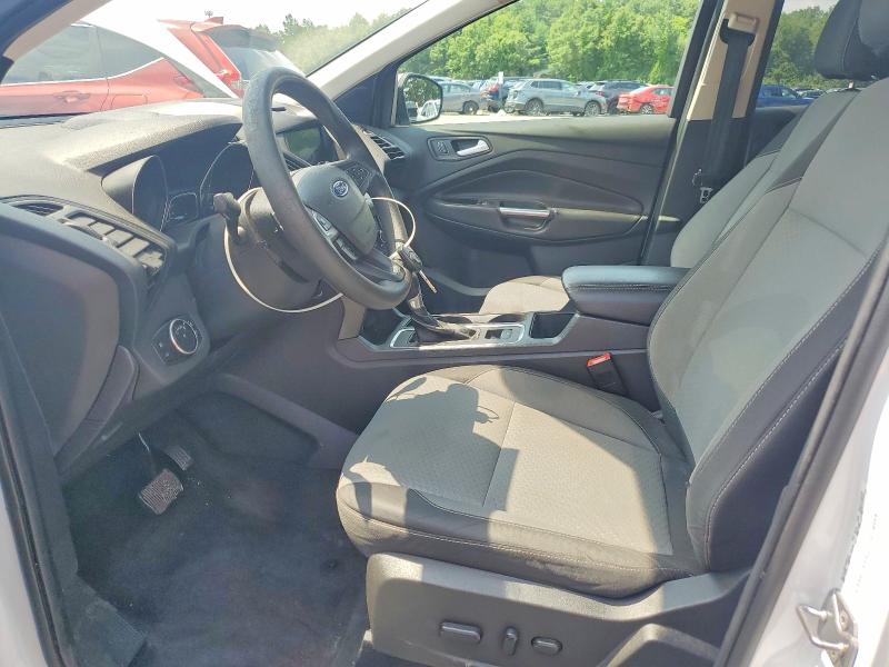 62181286 :رقم المزاد ، 1FMCU0GD8HUB61786 vin ، 2017 Ford Escape مزاد بيع