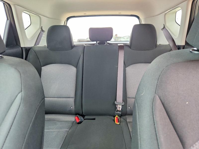 Продажа на аукционе авто 2025 Kia Soul, vin: KNDJ23AU4S7255603, номер лота: 60406086