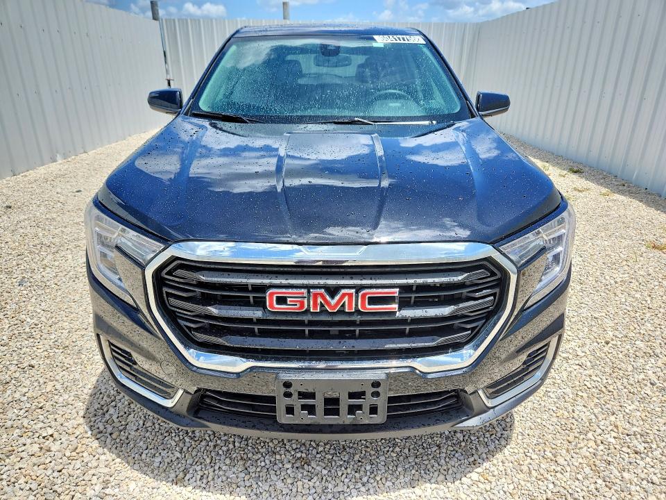 Продажа на аукционе авто 2024 Gmc Terrain, vin: 3GKALMEG5RL301103, номер лота: 60417756