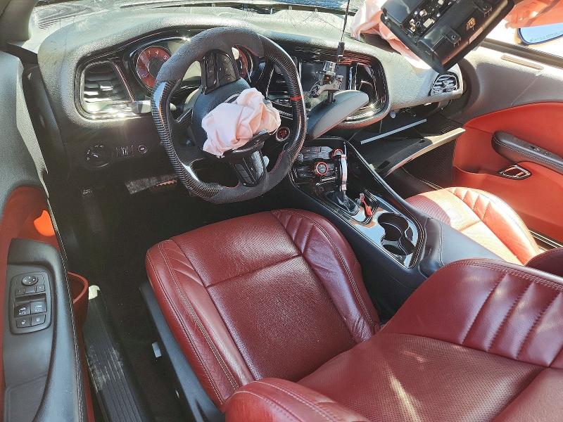 Aukcja sprzedaży 2018 Dodge Challenger, vin: 2C3CDZC96JH116109, numer aukcji: 59400686