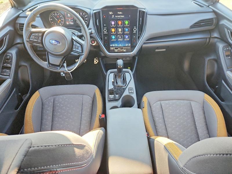 Aukcja sprzedaży 2024 Subaru Crosstrek, vin: 4S4GUHF69R3842341, numer aukcji: 59957976
