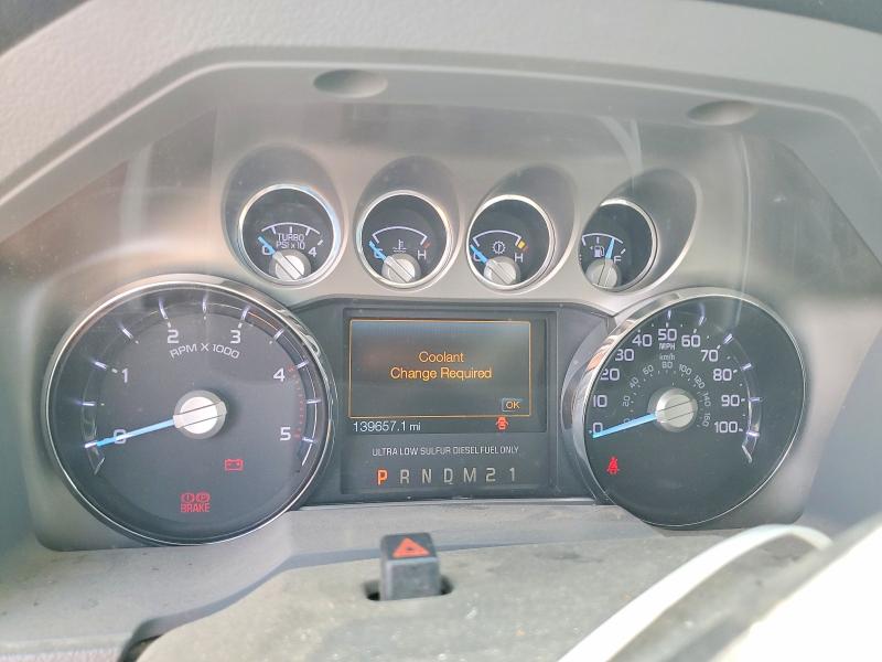 Auction sale of the 2015 Ford F250, vin: 1FT7W2BT7FEC94881, lot number: 60480466