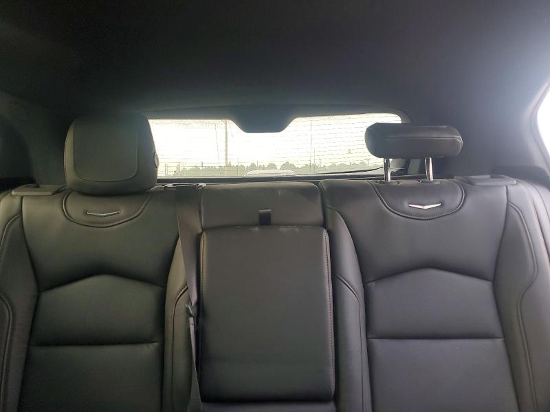 Продаж на аукціоні авто 2019 Cadillac Xt4, vin: 1GYFZFR49KF174619, номер лоту: 61283506