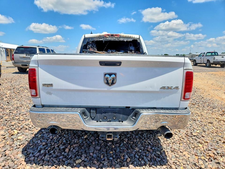 Aukcja sprzedaży 2013 Ram 1500, vin: 1C6RR7VT2DS662432, numer aukcji: 60862906