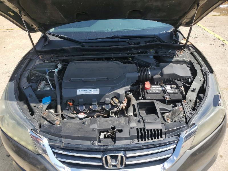 Aukcja sprzedaży 2013 Honda Accord, vin: 1HGCR3F85DA042795, numer aukcji: 60567536